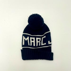 Marc Jacobs beanie